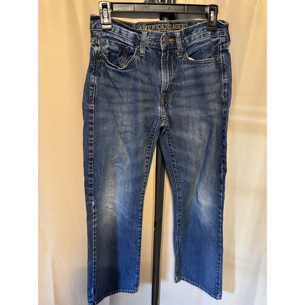 American Eagle Men's Jeans...size 26 X 28